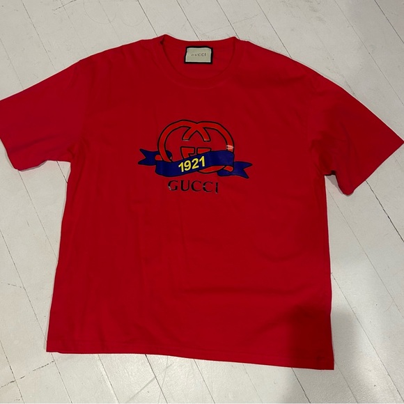 Gucci t-shirt - Picture 3 of 3